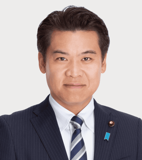 鷲尾英一郎のプロフィール写真